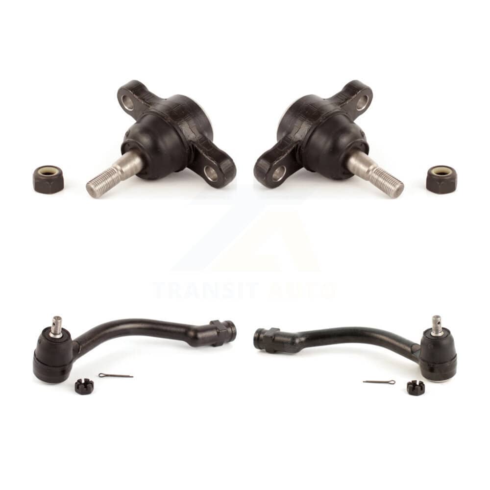 TOR - KTR-102441 - Front Suspension Ball Joint Kits