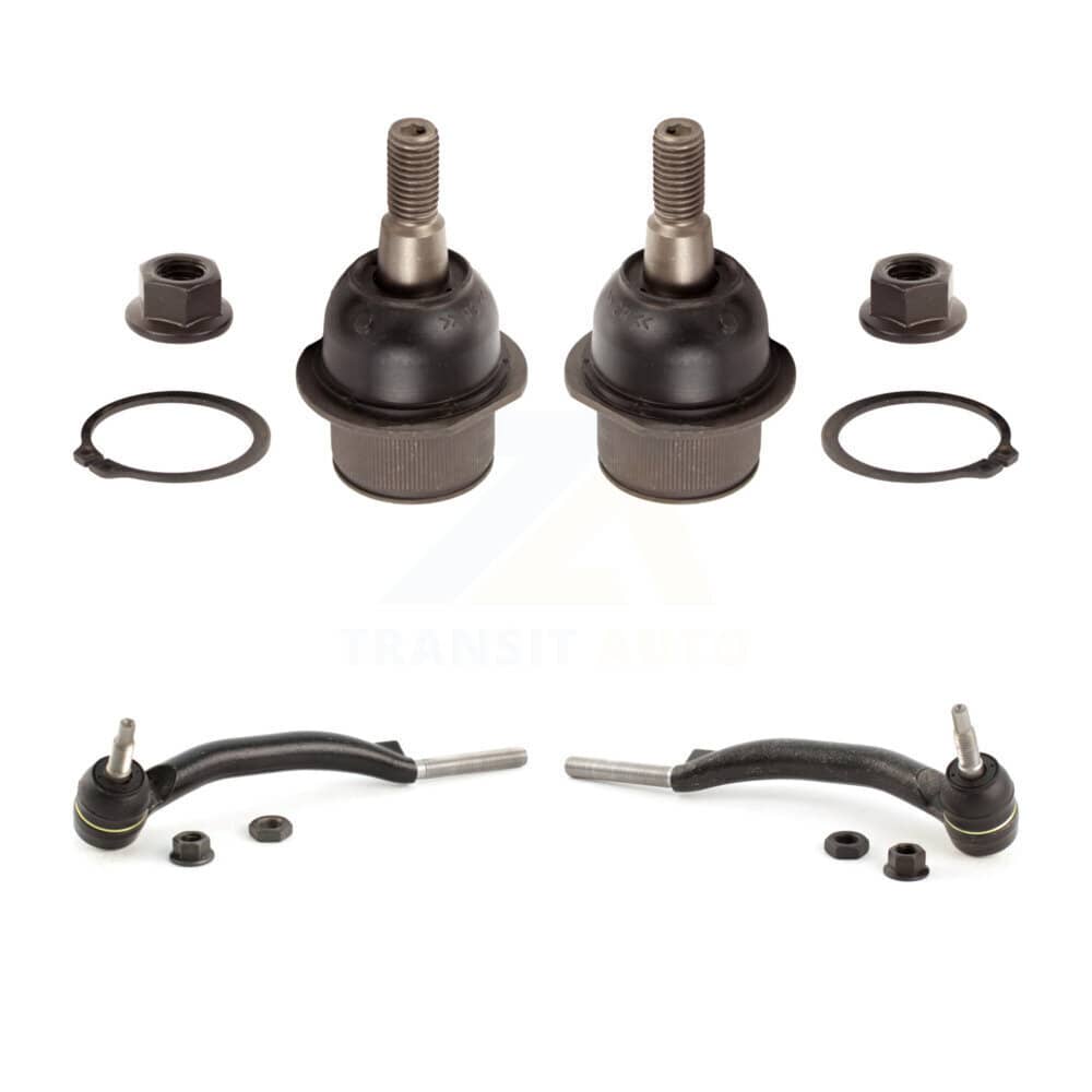 TOR - KTR-102449 - Front Suspension Ball Joint Kits