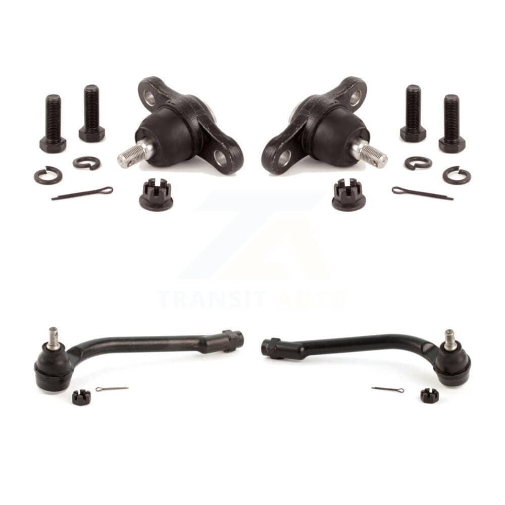 TOR - KTR-102452 - Front Suspension Ball Joint Kits