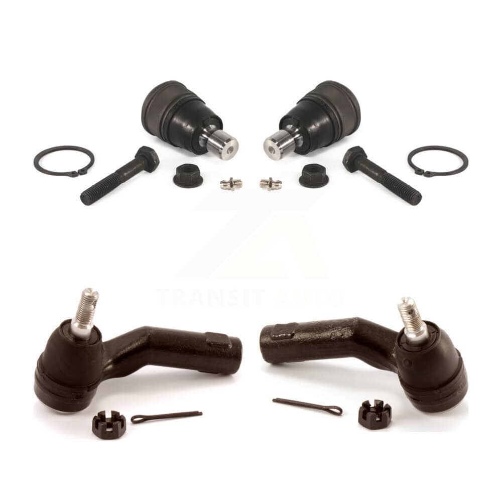 TOR - KTR-102470 - Front Suspension Ball Joint Kits