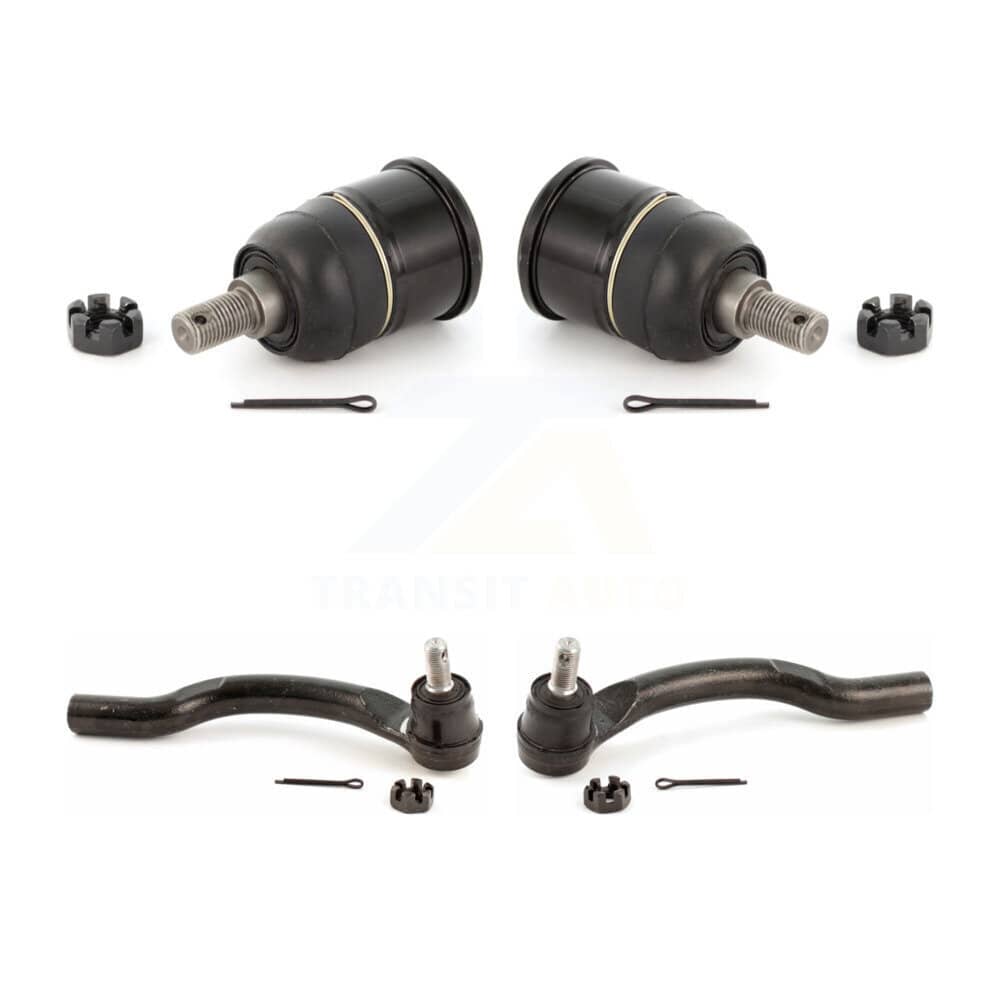 TOR - KTR-102484 - Front Suspension Ball Joint Kits