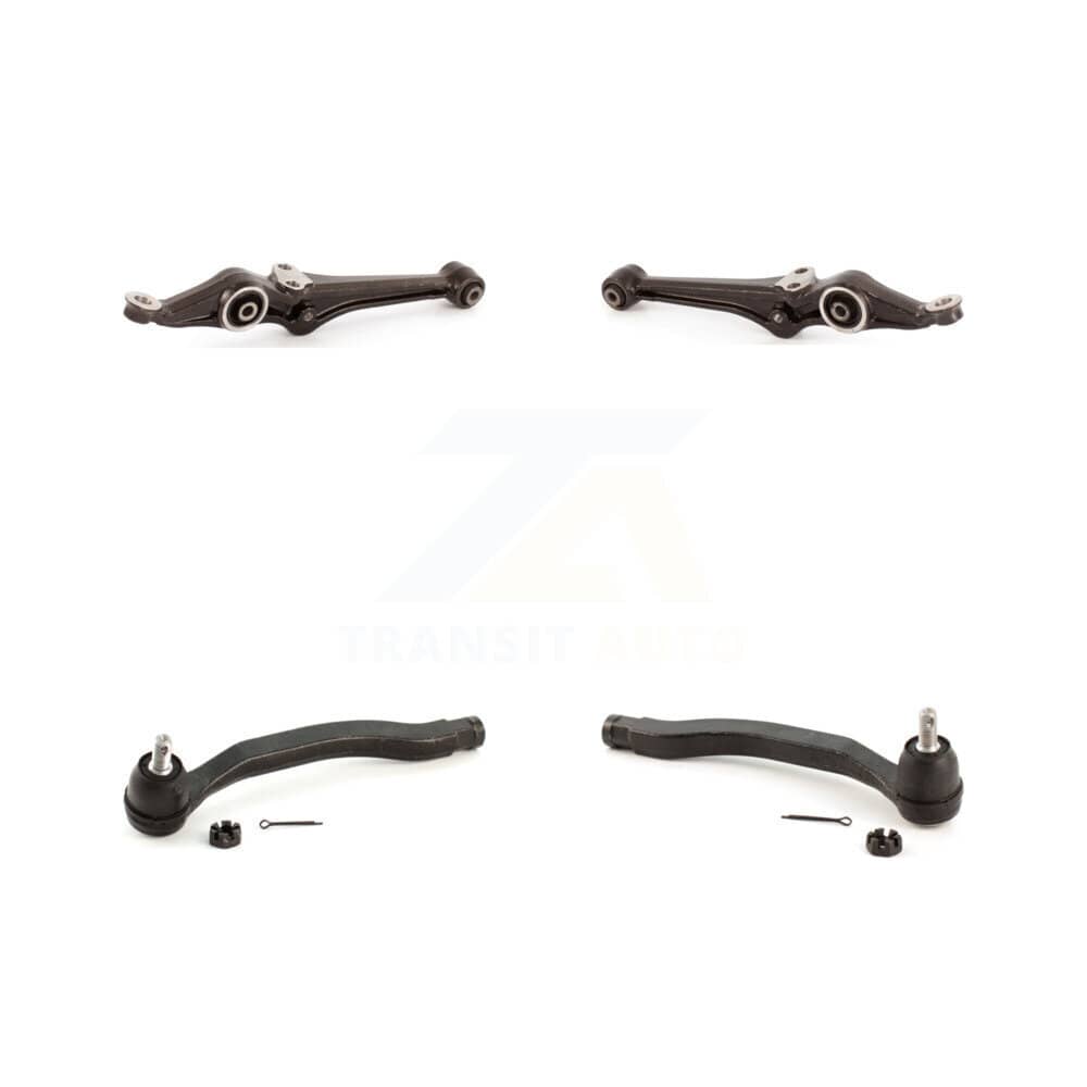 TOR - KTR-102576 - Front Suspension Control Arm Kits
