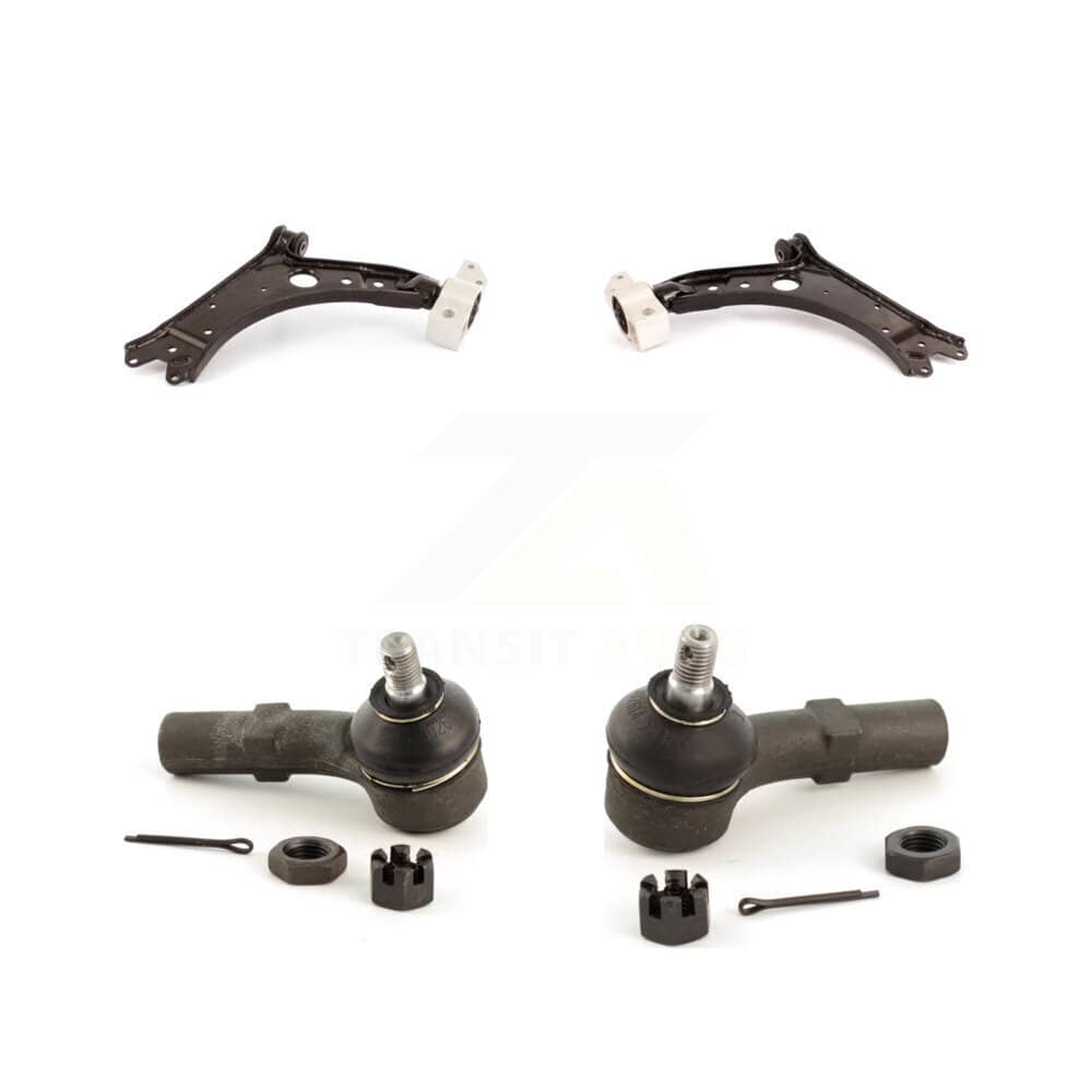 TOR - KTR-102579 - Front Suspension Control Arm Kits