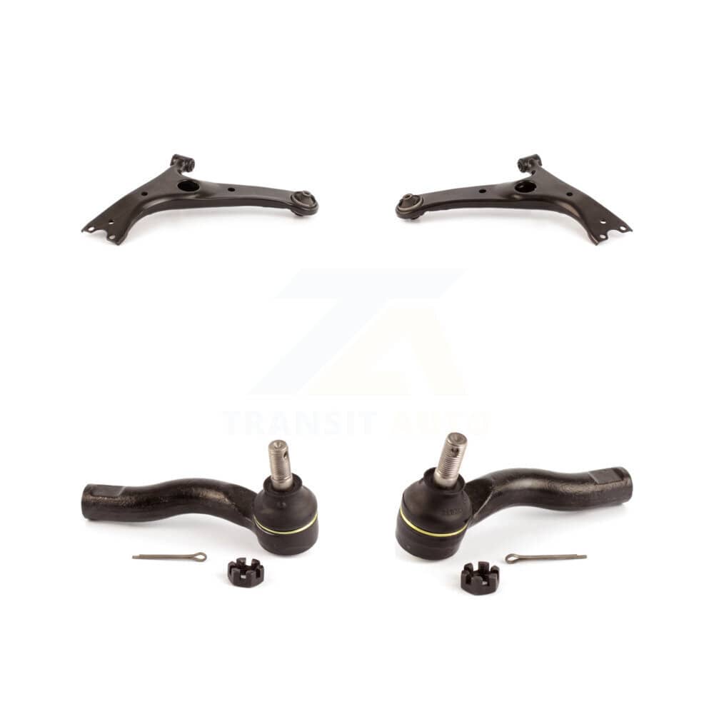 TOR - KTR-102582 - Front Suspension Control Arm Kits