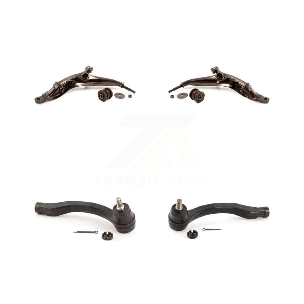 TOR - KTR-102584 - Front Suspension Control Arm Kits
