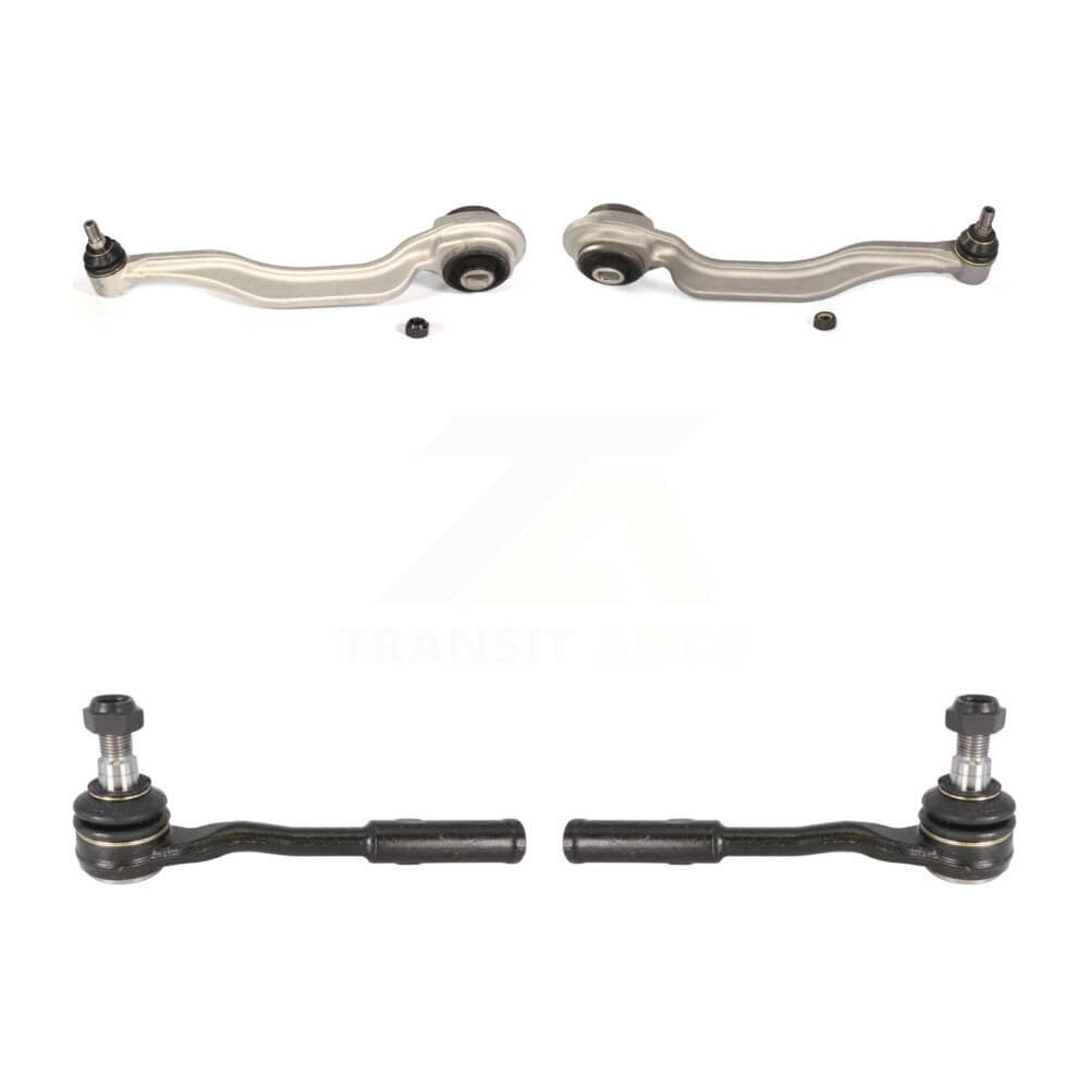 TOR - KTR-102618 - Front Suspension Control Arm and Ball Joint Assembly Kits