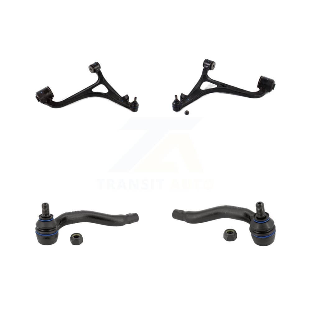 TOR - KTR-102687 - Front Suspension Control Arm and Ball Joint Assembly Kits