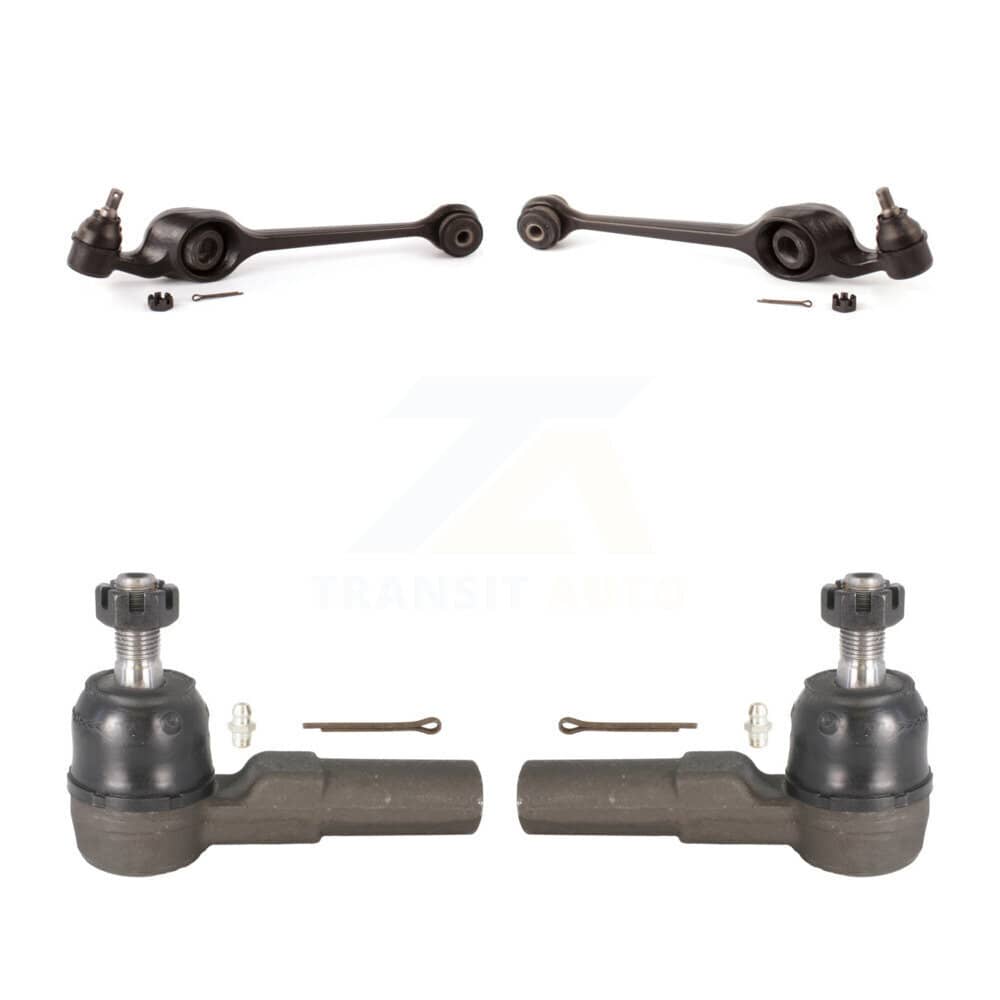 TOR - KTR-102713 - Front Suspension Control Arm and Ball Joint Assembly Kits
