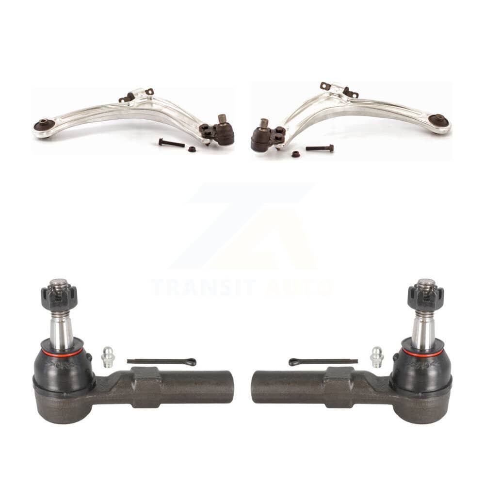 TOR - KTR-102775 - Front Suspension Control Arm and Ball Joint Assembly Kits