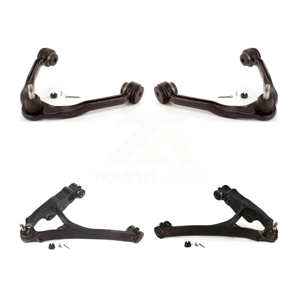 TOR - KTR-102816 - Front Suspension Control Arm and Ball Joint Assembly Kits