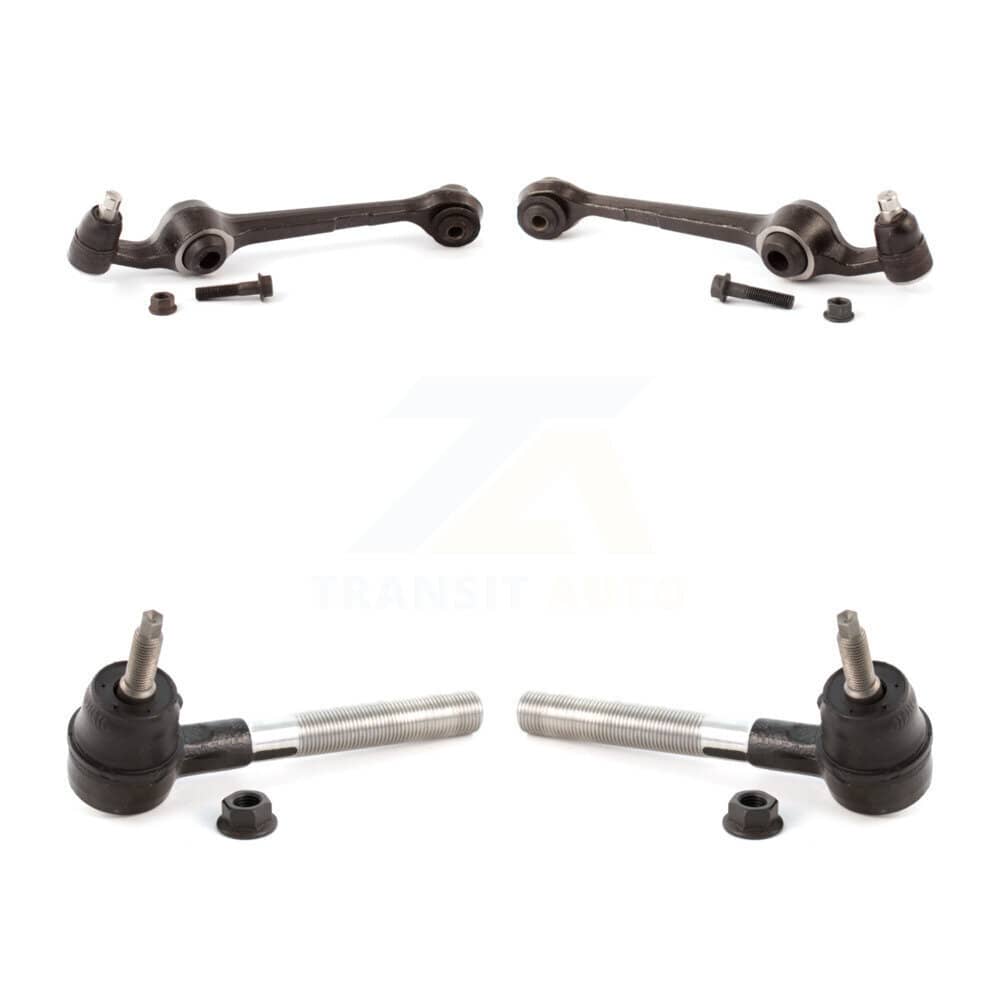 TOR - KTR-102915 - Front Suspension Control Arm and Ball Joint Assembly Kits