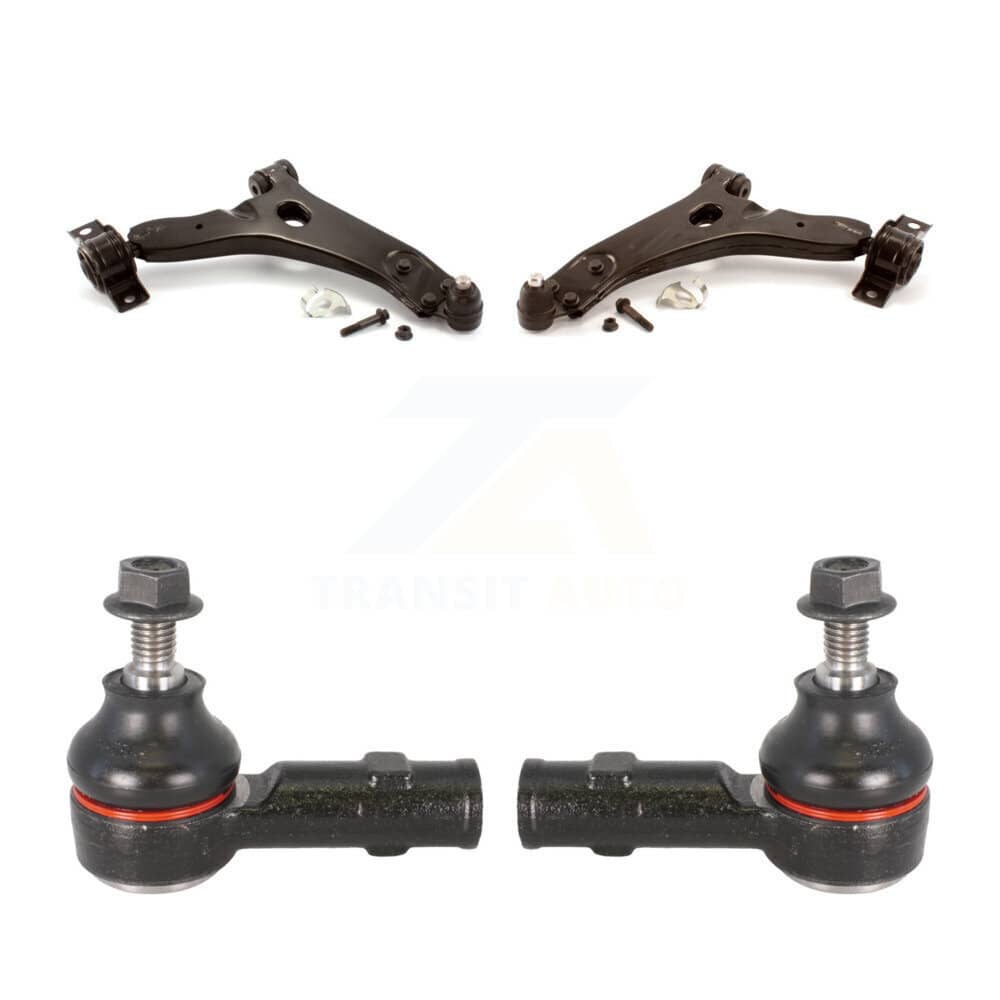 TOR - KTR-102922 - Front Suspension Control Arm and Ball Joint Assembly Kits