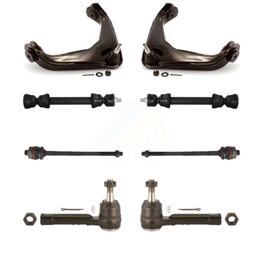 TOR - KTR-102973 - Front Suspension Control Arm and Ball Joint Assembly Kits