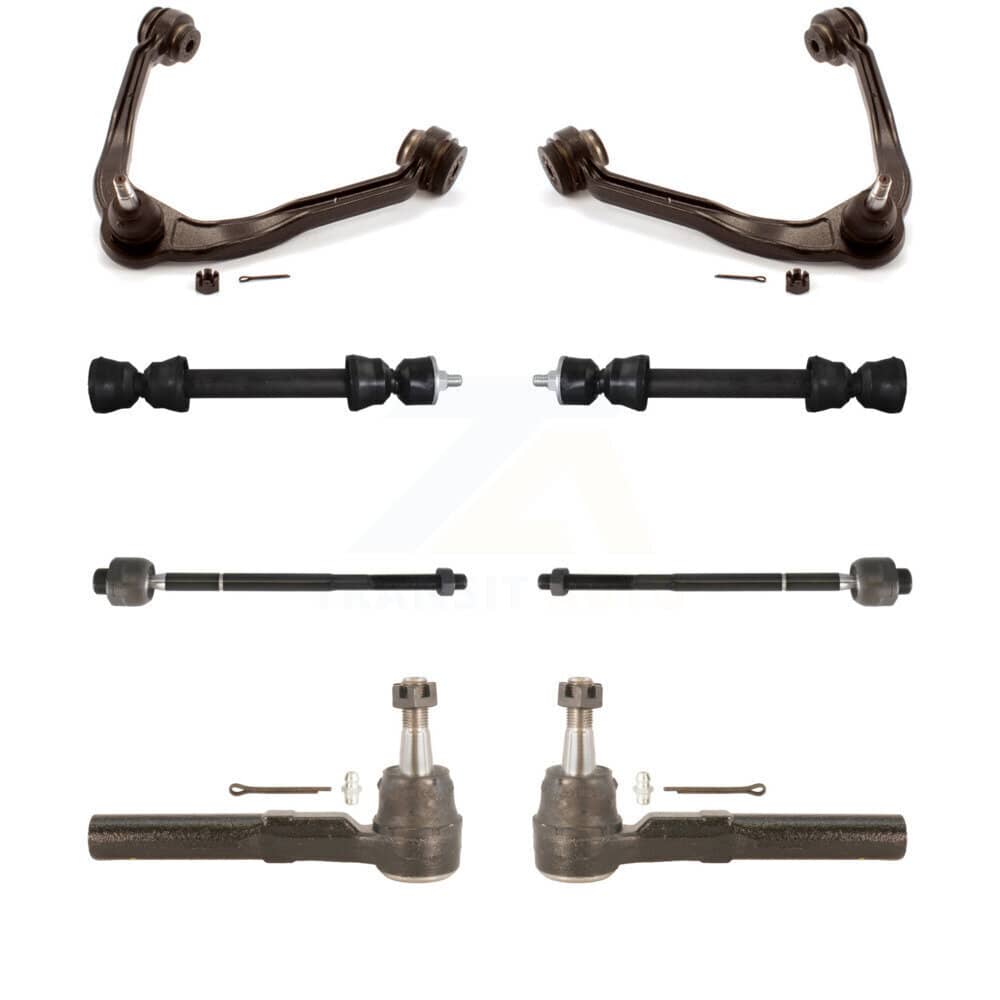 TOR - KTR-102988 - Front Suspension Control Arm and Ball Joint Assembly Kits