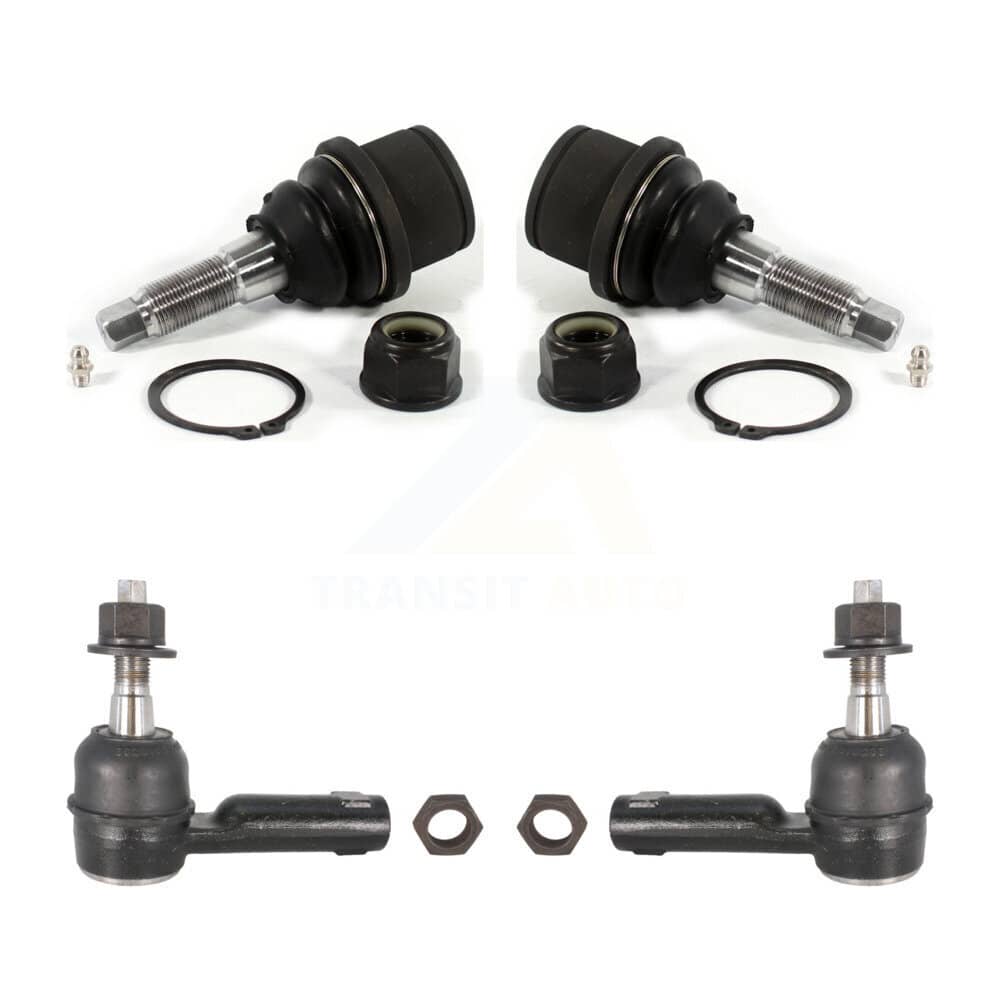 TOR - KTR-102997 - Front Suspension Ball Joint Kits