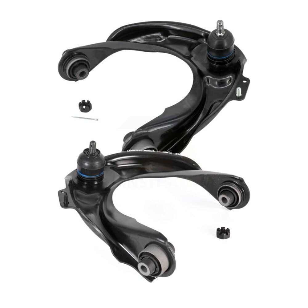 TOR - KTR-103160 - Front Upper Suspension Control Arm and Ball Joint Assembly Kits