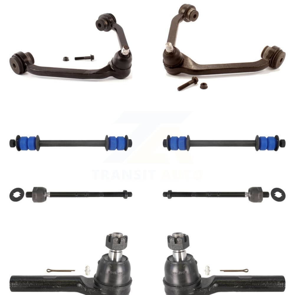 TOR - KTR-103185 - Front Suspension Control Arm and Ball Joint Assembly Kits