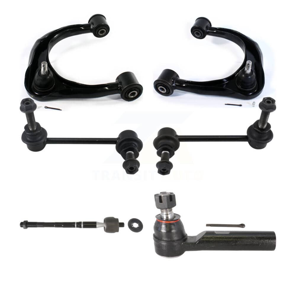TOR - KTR-103199 - Front Suspension Control Arm and Ball Joint Assembly Kits