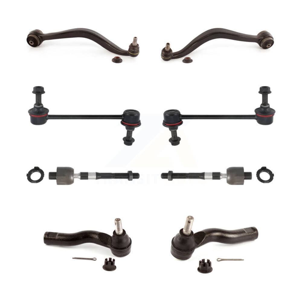 TOR - KTR-103260 - Front Suspension Control Arm and Ball Joint Assembly Kits