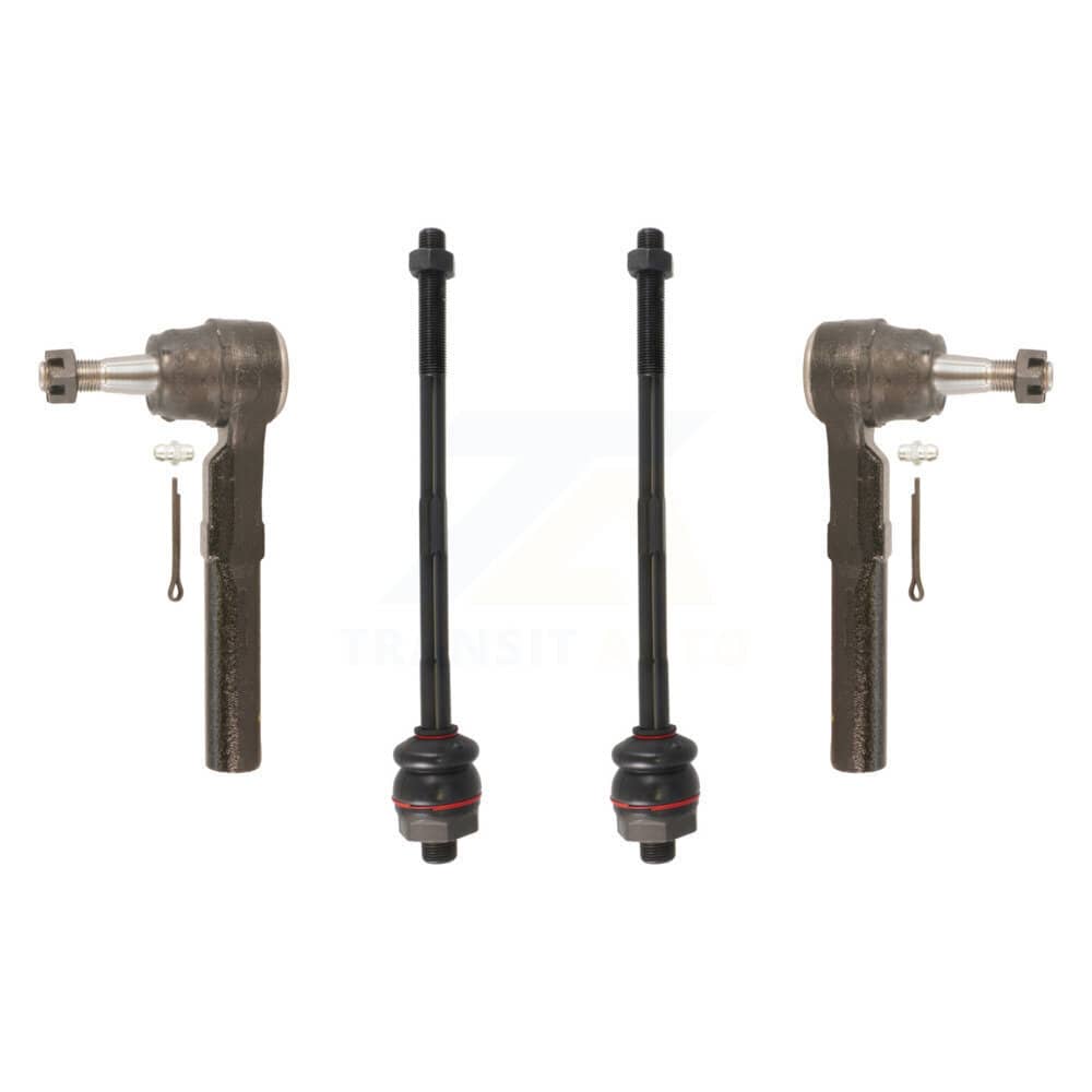 TOR - KTR-103308 - Front Steering Tie Rod End Kits