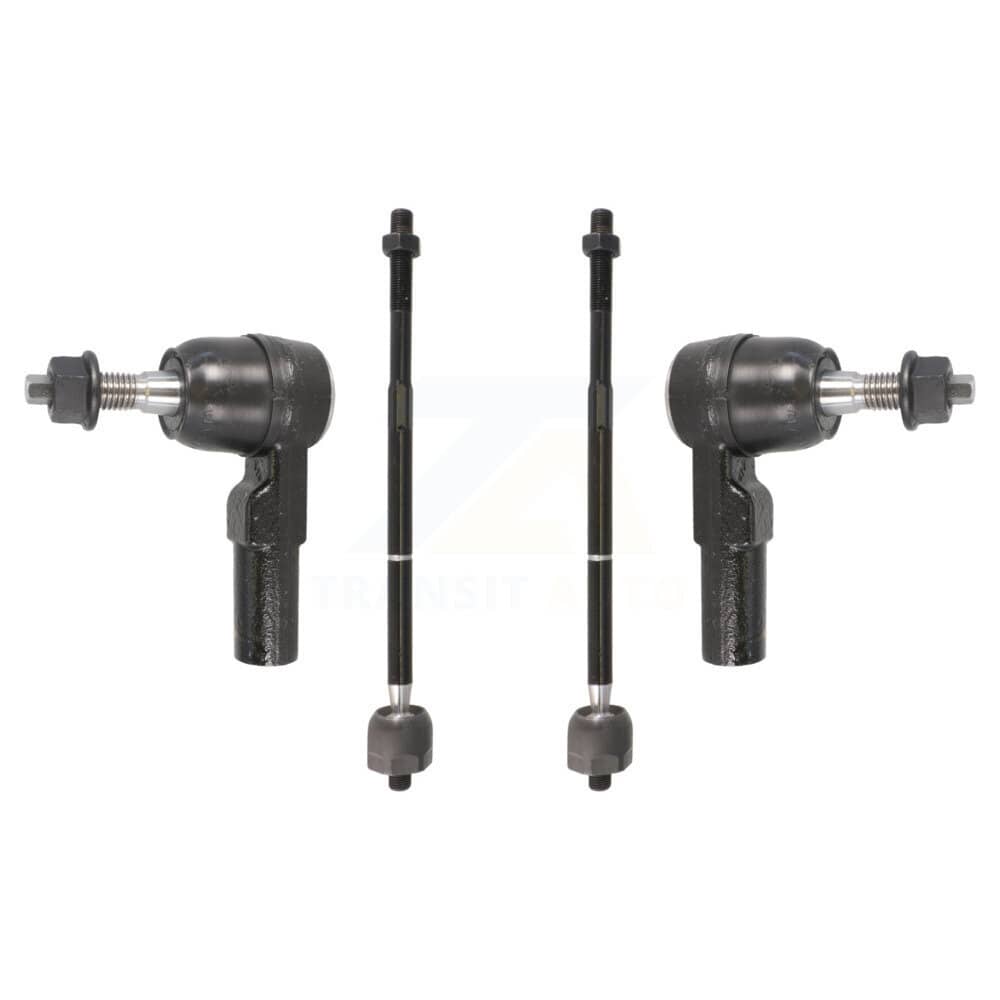 TOR - KTR-103312 - Front Steering Tie Rod End Kits