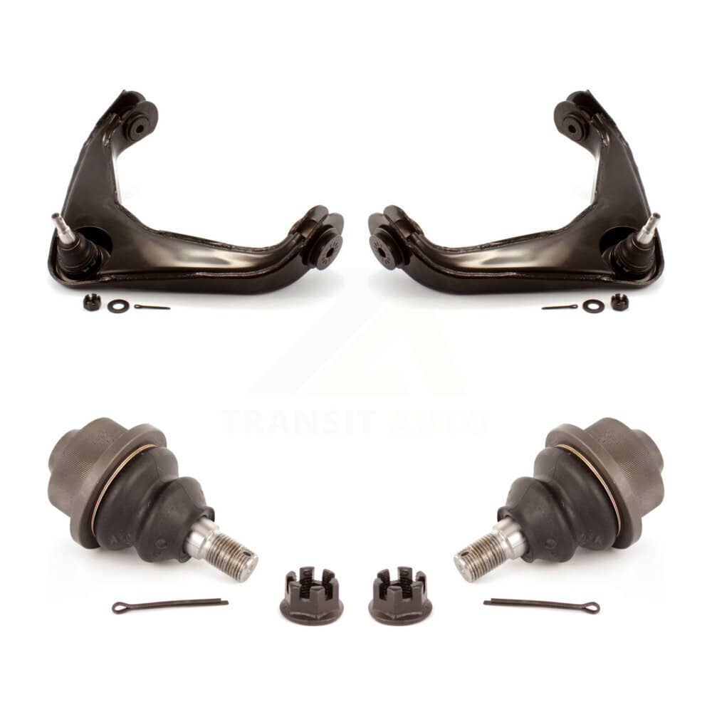 TOR - KTR-103339 - Front Suspension Control Arm and Ball Joint Assembly Kits