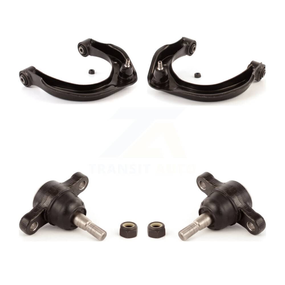 TOR - KTR-103368 - Front Suspension Control Arm and Ball Joint Assembly Kits