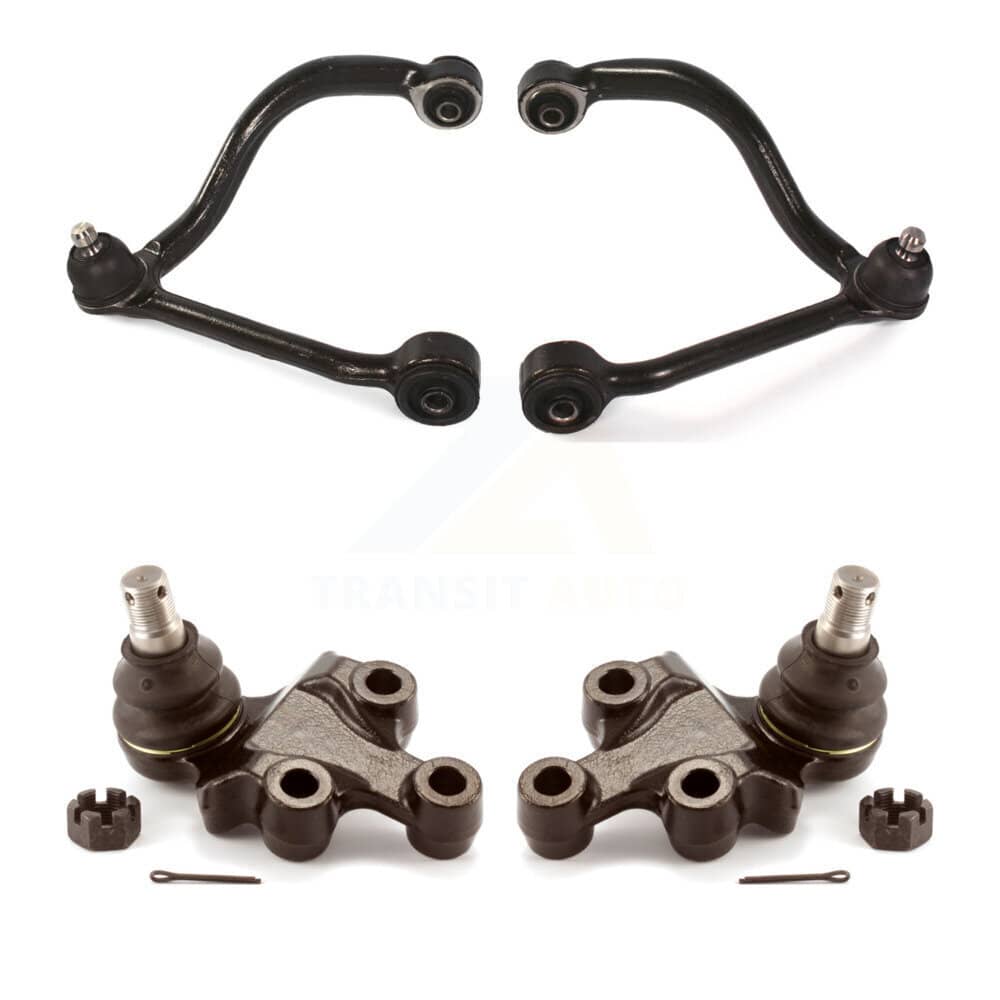 TOR - KTR-103385 - Front Suspension Control Arm and Ball Joint Assembly Kits