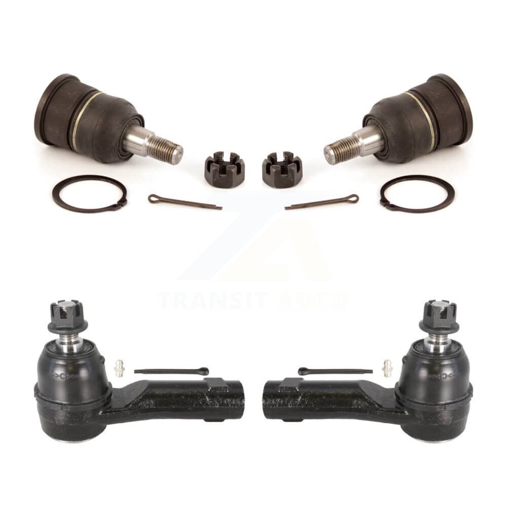 TOR - KTR-103636 - Front Suspension Ball Joint Kits