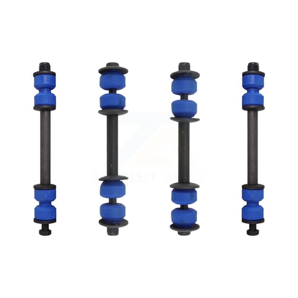 TOR - KTR-103716 - Front and Rear Suspension Stabilizer Bar Link Kits