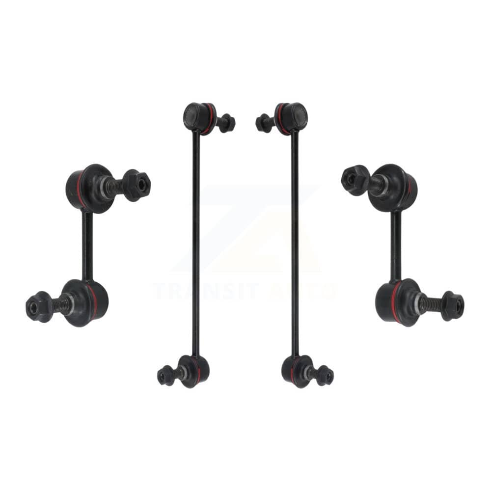 TOR - KTR-103730 - Front and Rear Suspension Stabilizer Bar Link Kits