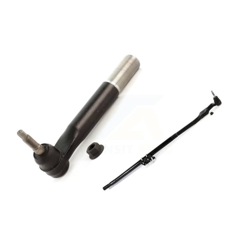 TOR - KTR-103752 - Front Outer Steering Tie Rod End Kits