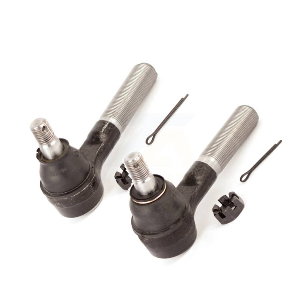 TOR - KTR-103756 - Front Outer Steering Tie Rod End Kits