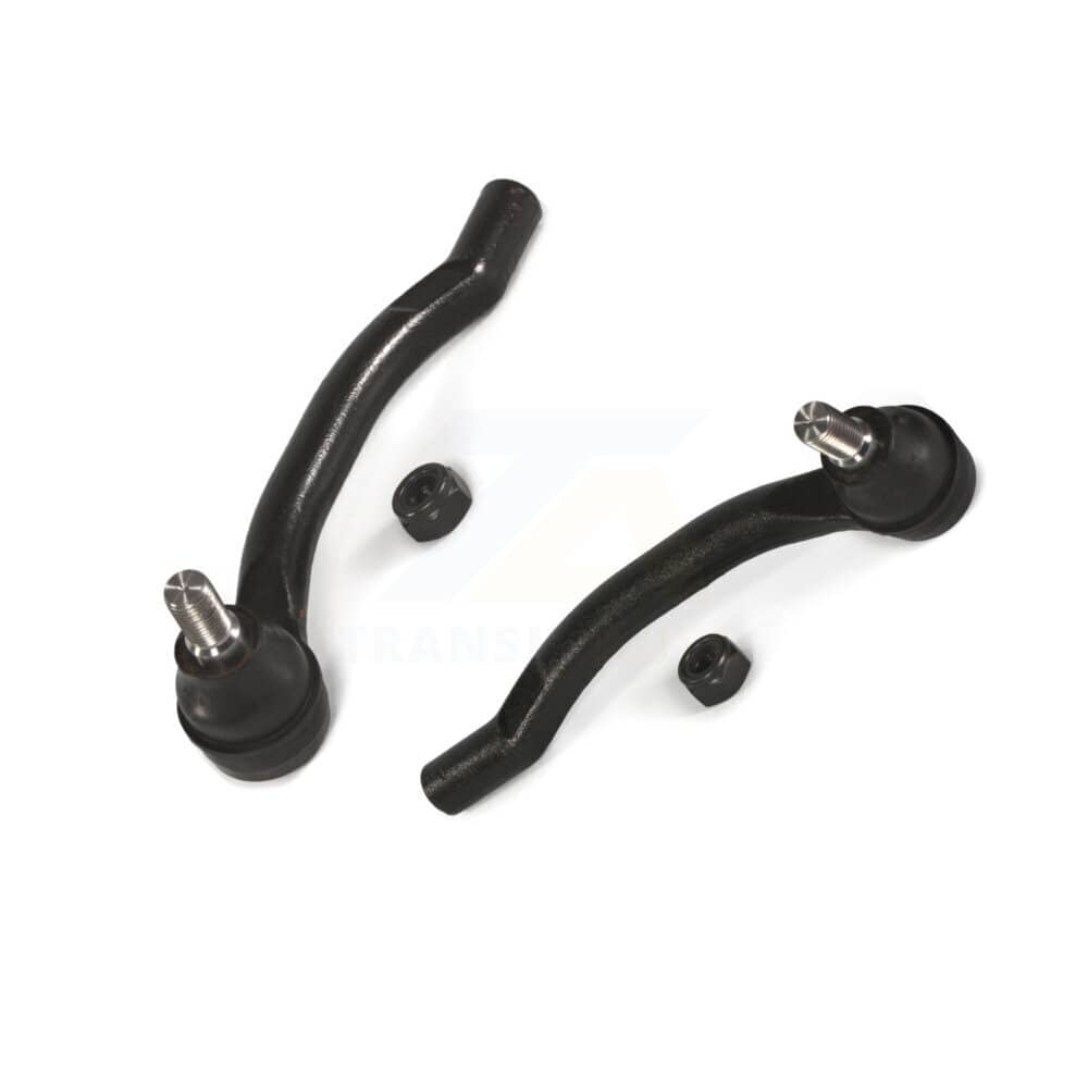 TOR - KTR-103785 - Front Outer Steering Tie Rod End Kits