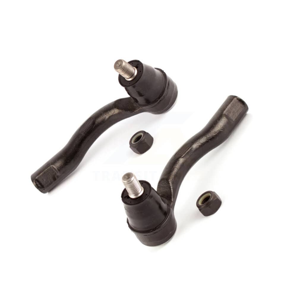 TOR - KTR-103791 - Front Outer Steering Tie Rod End Kits