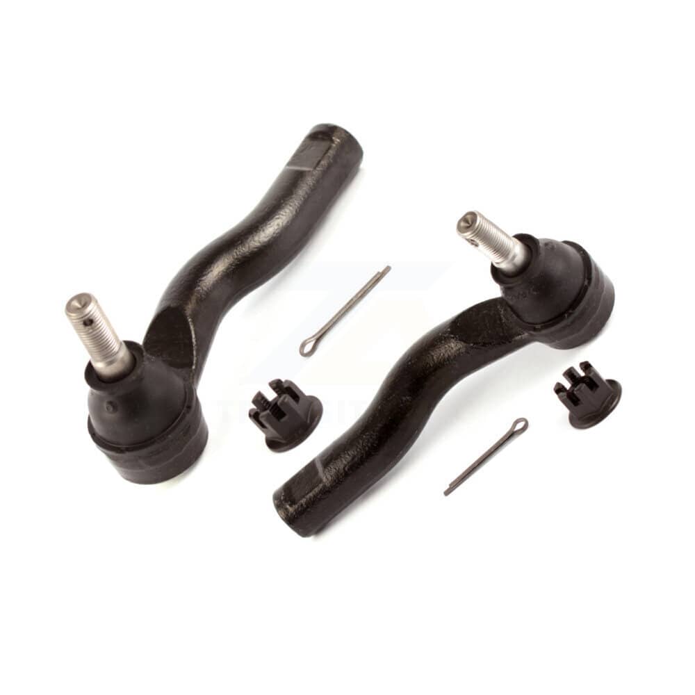 TOR - KTR-103797 - Front Outer Steering Tie Rod End Kits