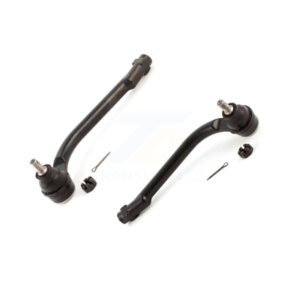 TOR - KTR-103803 - Front Outer Steering Tie Rod End Kits