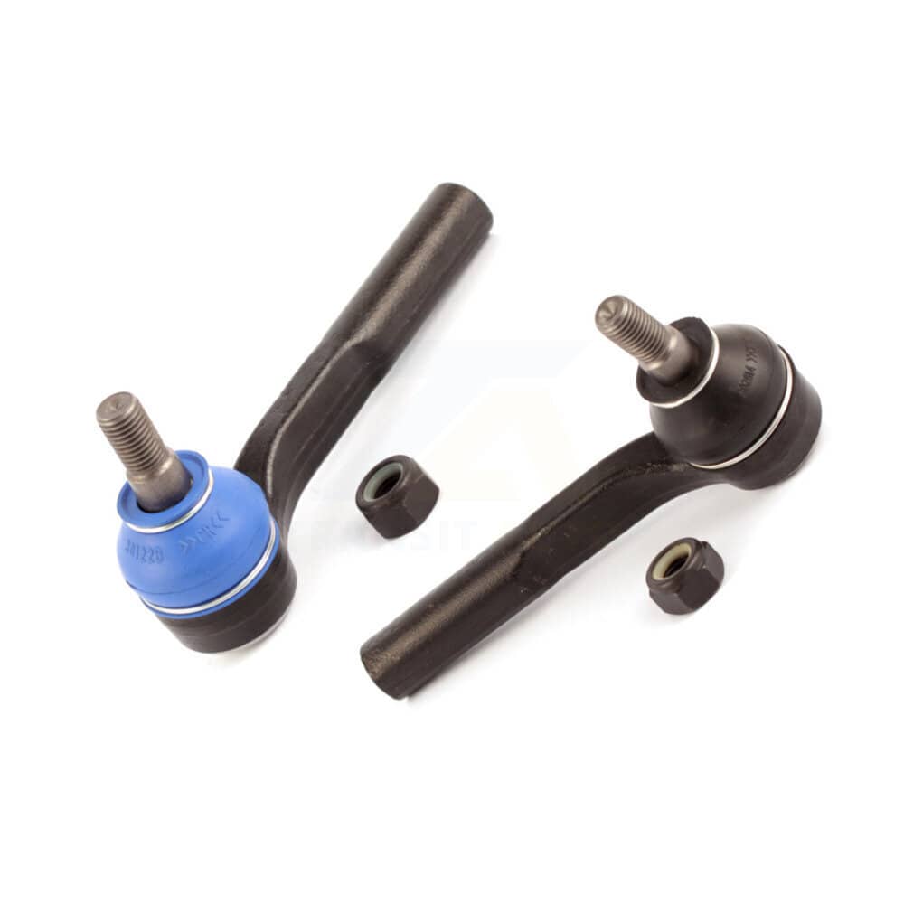 TOR - KTR-103807 - Front Outer Steering Tie Rod End Kits