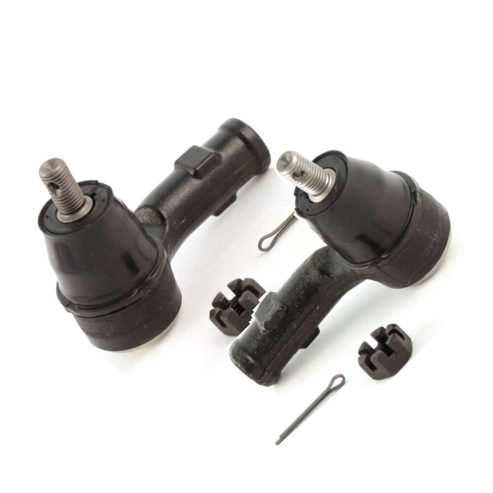 TOR - KTR-103809 - Front Outer Steering Tie Rod End Kits