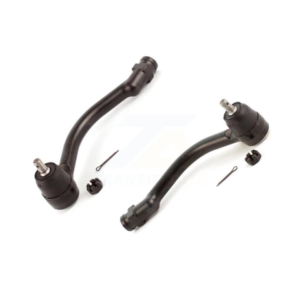 TOR - KTR-103811 - Front Outer Steering Tie Rod End Kits