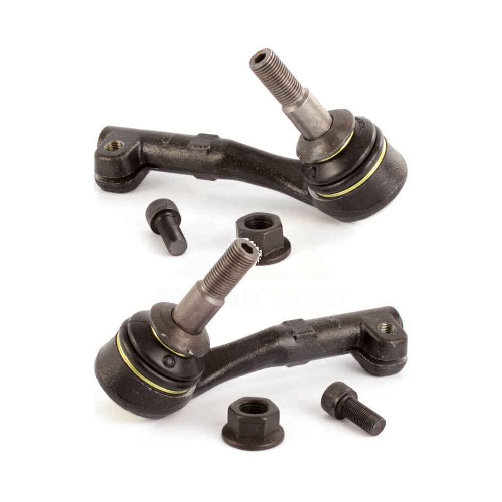 TOR - KTR-103851 - Front Outer Steering Tie Rod End Kits
