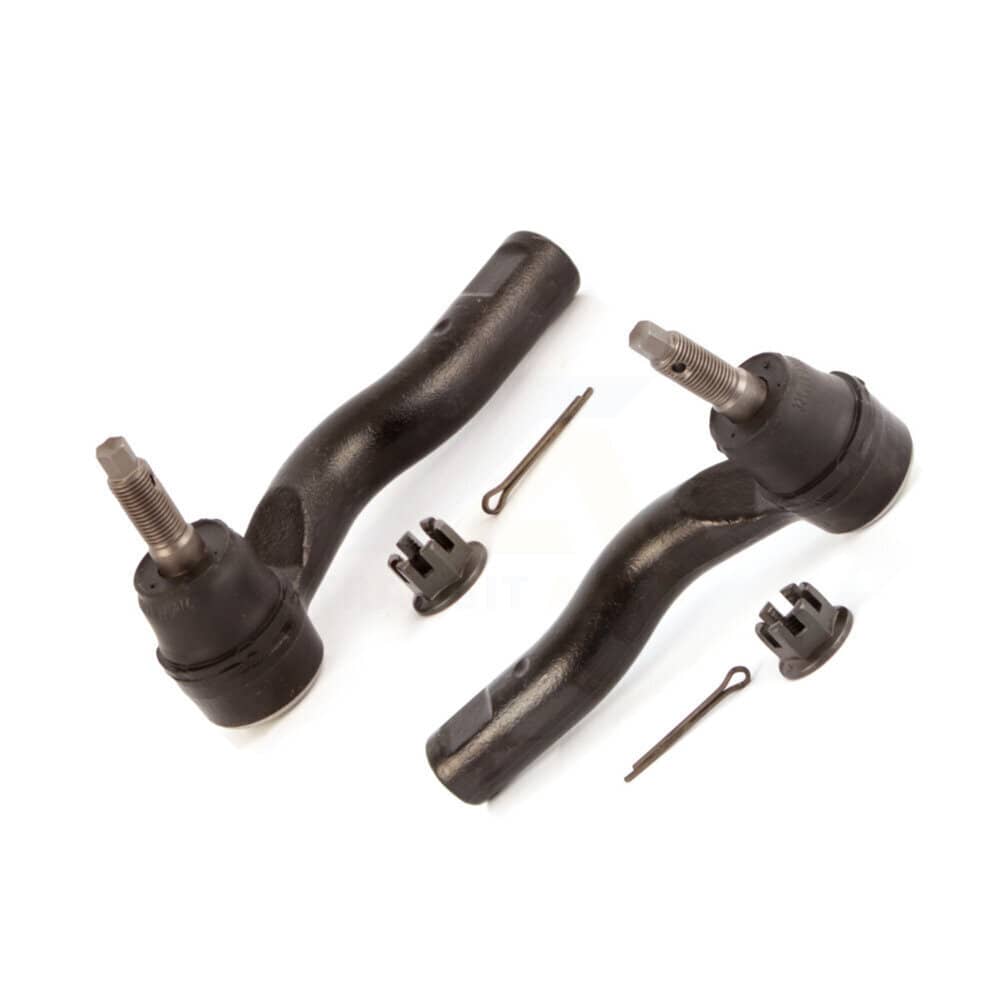 TOR - KTR-103856 - Front Outer Steering Tie Rod End Kits