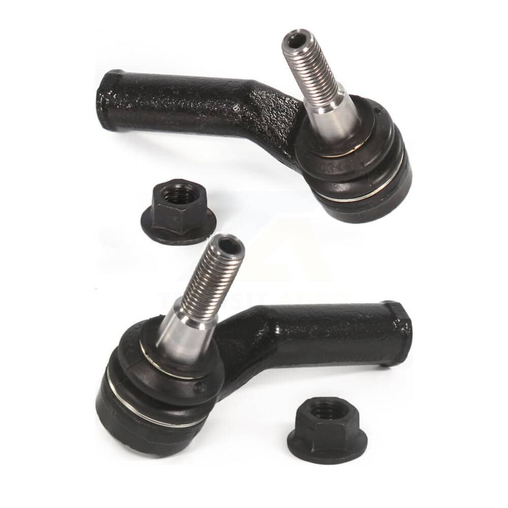TOR - KTR-103862 - Front Outer Steering Tie Rod End Kits