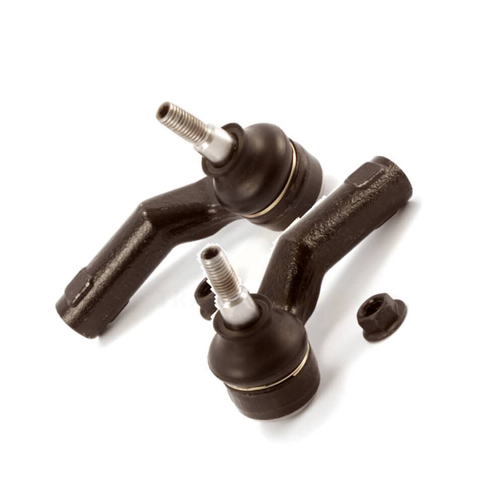 TOR - KTR-103871 - Front Outer Steering Tie Rod End Kits