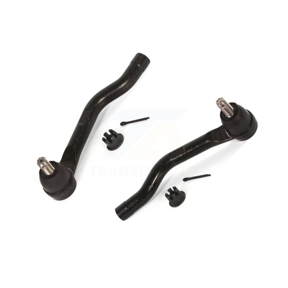 TOR - KTR-103878 - Front Outer Steering Tie Rod End Kits