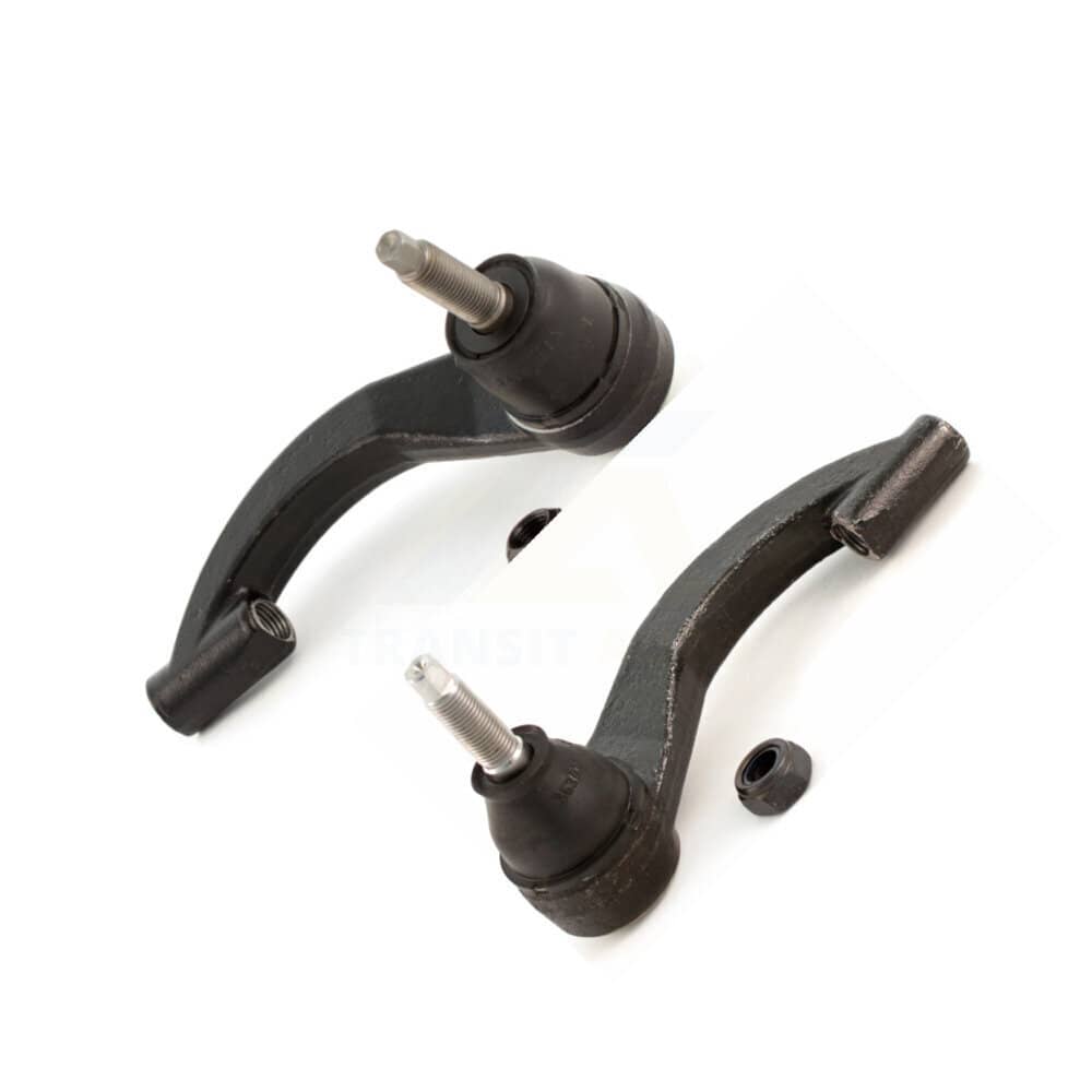 TOR - KTR-103902 - Front Outer Steering Tie Rod End Kits