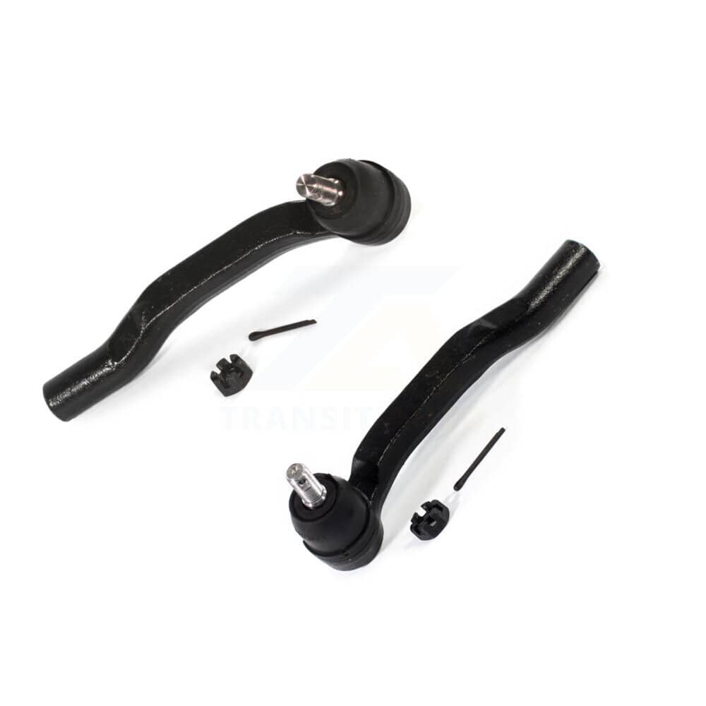 TOR - KTR-103907 - Front Outer Steering Tie Rod End Kits