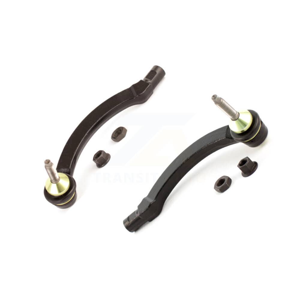 TOR - KTR-103916 - Front Outer Steering Tie Rod End Kits