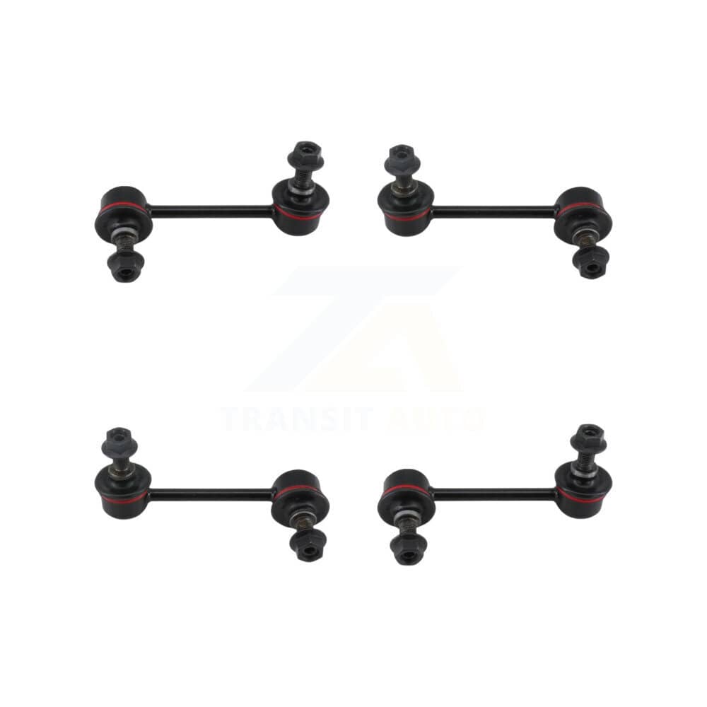 TOR - KTR-103935 - Front and Rear Suspension Stabilizer Bar Link Kits