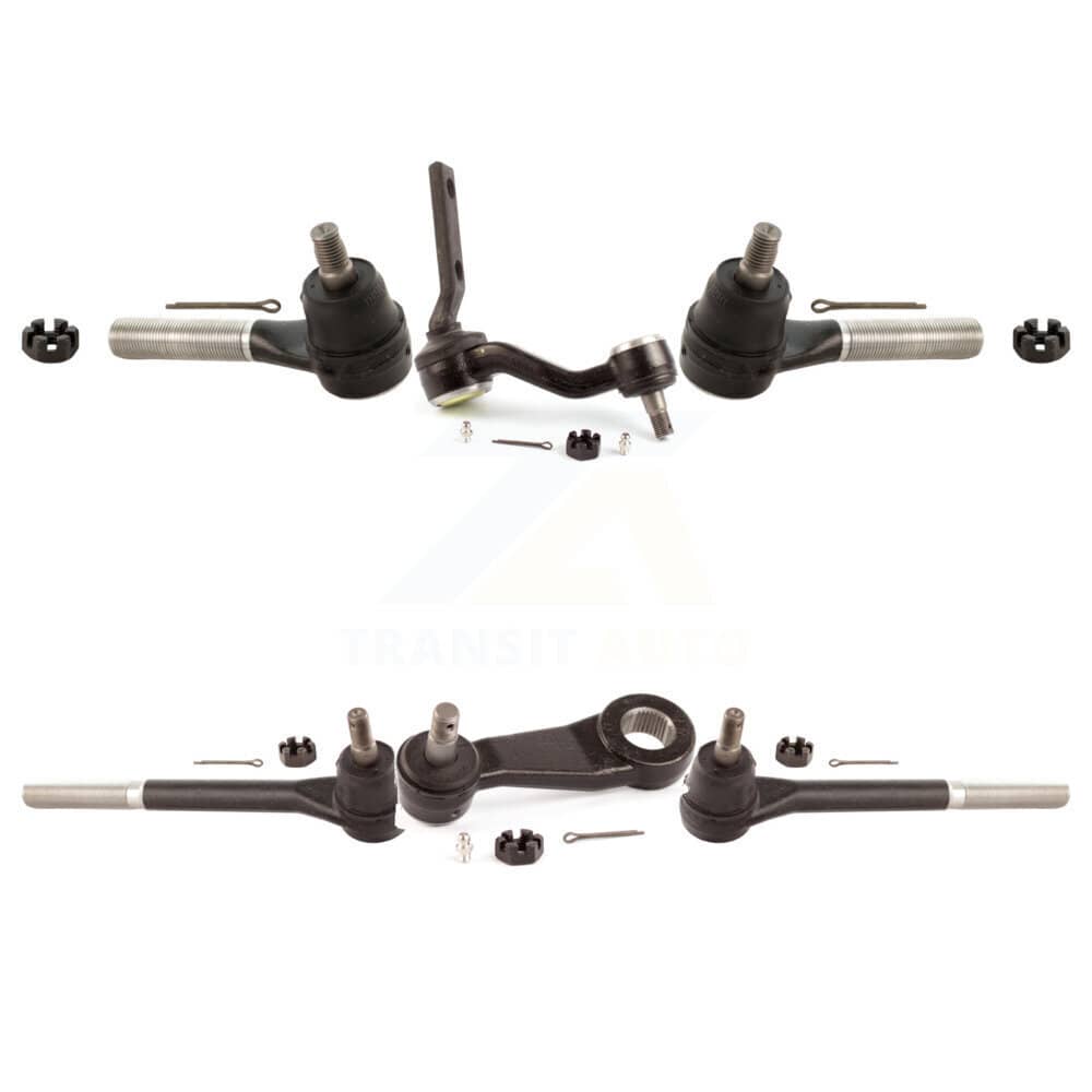 TOR - KTR-103953 - Front Steering Tie Rod End Kits
